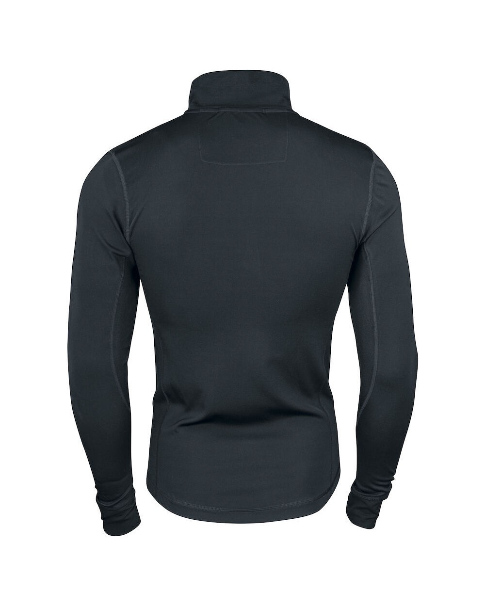 Polos personnalisable JOBMAN 5542 Haut de sous-vêtement, col montant