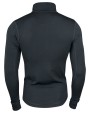 Polos personnalisable JOBMAN 5542 Haut de sous-vêtement, col montant