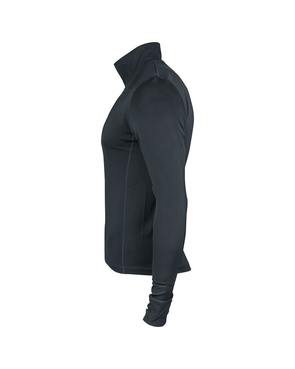Polos personnalisable JOBMAN 5542 Haut de sous-vêtement, col montant