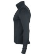 Polos personnalisable JOBMAN 5542 Haut de sous-vêtement, col montant