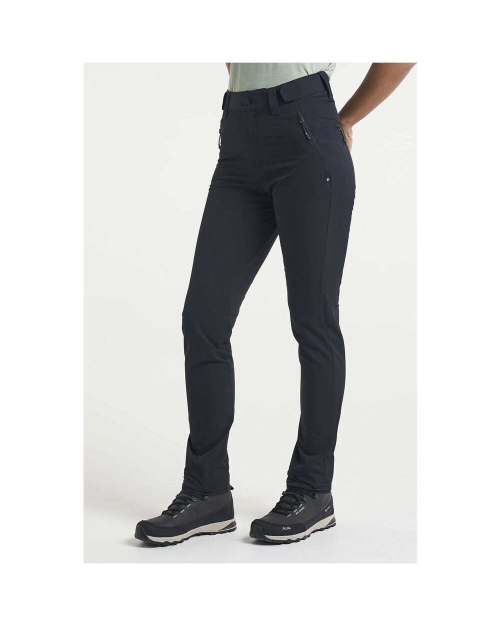 TENSON TXlite Adventure Pants Women Hosen personalisierbar