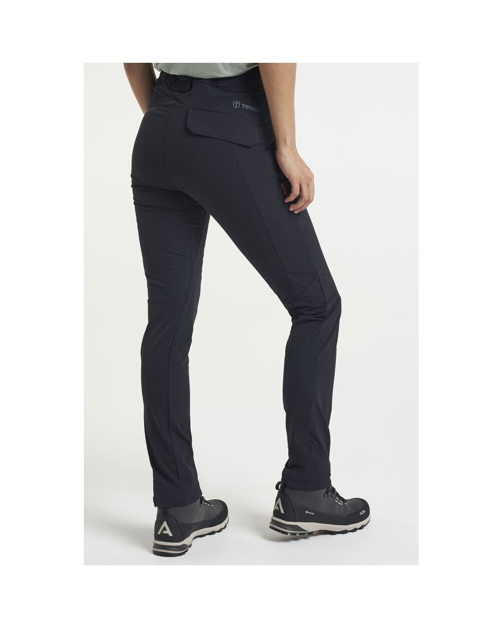 TENSON TXlite Adventure Pants Women Hosen personalisierbar