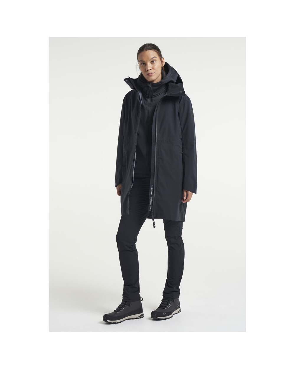 Pantalons personnalisable TENSON TXlite Adventure Pants Women