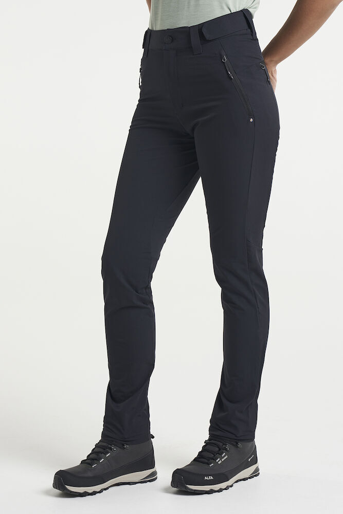 Broeken TENSON TXlite Adventure Pants Women voor bedrukking &amp; borduring