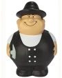 Accessoires personnalisable MBW SQUEEZIES® Roofer Bert®