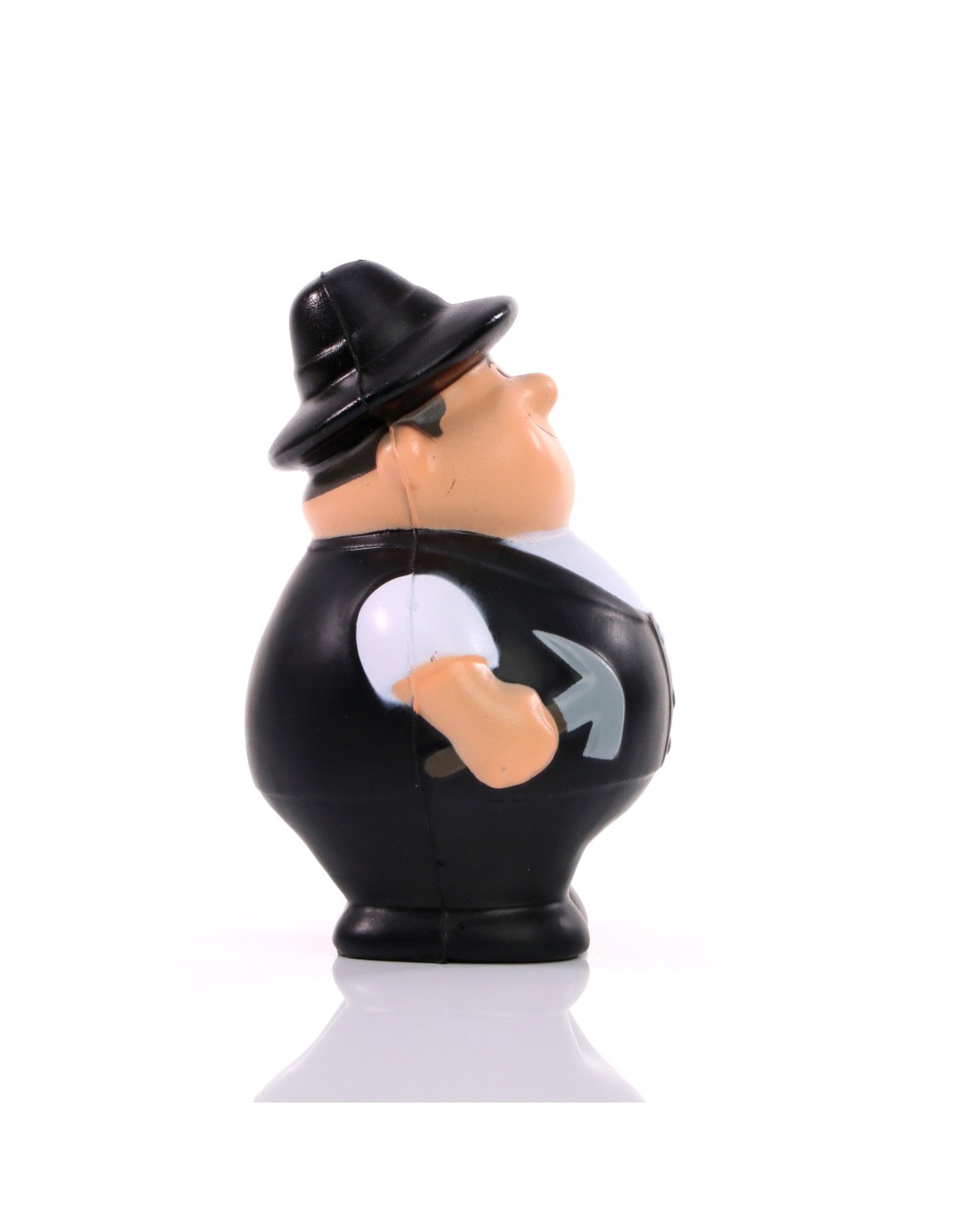 MBW SQUEEZIES® Roofer Bert® Zubehör personalisierbar