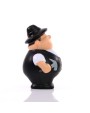 MBW SQUEEZIES® Roofer Bert® Zubehör personalisierbar