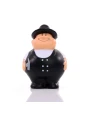 Benodigdheden MBW SQUEEZIES® Roofer Bert® voor bedrukking &amp; borduring