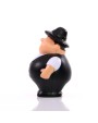 Accessoires personnalisable MBW SQUEEZIES® Roofer Bert®