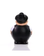 Benodigdheden MBW SQUEEZIES® Roofer Bert® voor bedrukking &amp; borduring