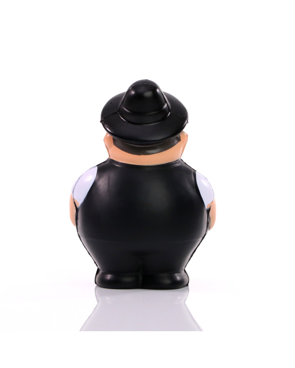MBW SQUEEZIES® Roofer Bert® Zubehör personalisierbar