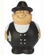 MBW SQUEEZIES® Roofer Bert® Zubehör personalisierbar