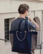 4DO BEAU AWARE™ Allround-Shopper aus rec. Canvas 400gr/m² Taschen personalisierbar