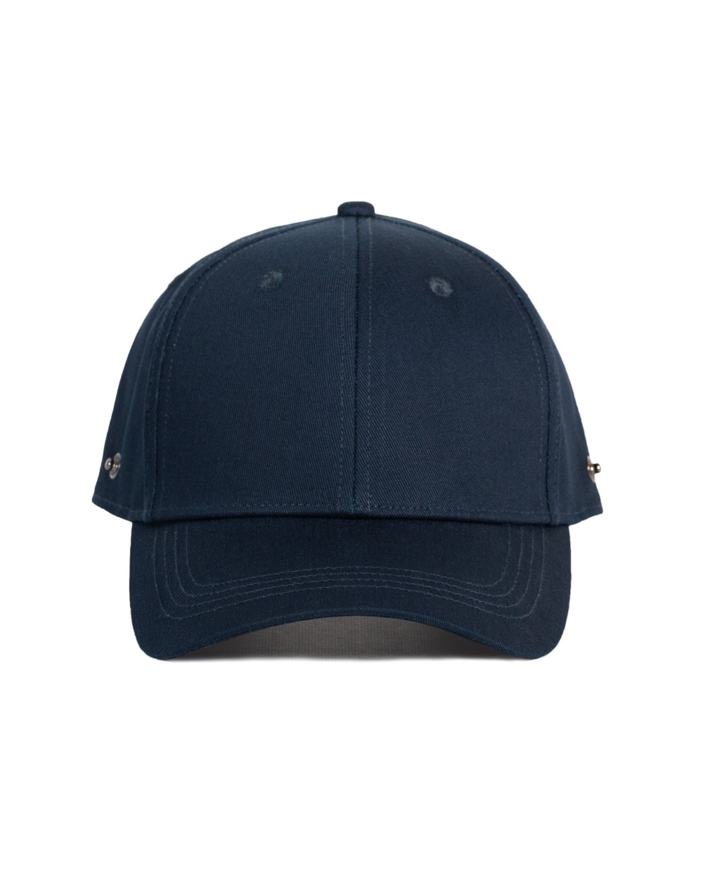 Petjes K-UP Cap met transparante visor voor bedrukking &amp; borduring