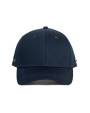 Casquettes personnalisable K-UP Casquette avec écran transparent