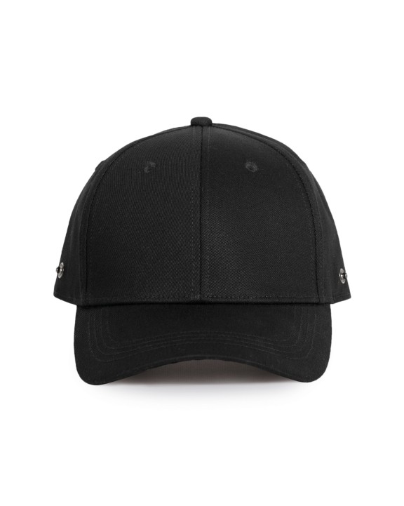 Casquettes personnalisable K-UP Casquette avec écran transparent