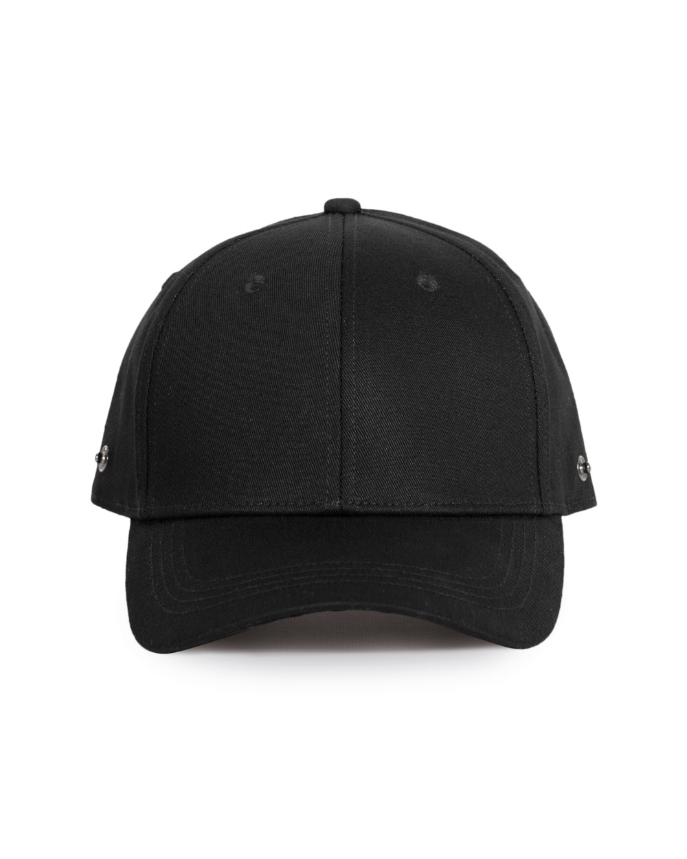 Petjes K-UP Cap met transparante visor voor bedrukking &amp; borduring