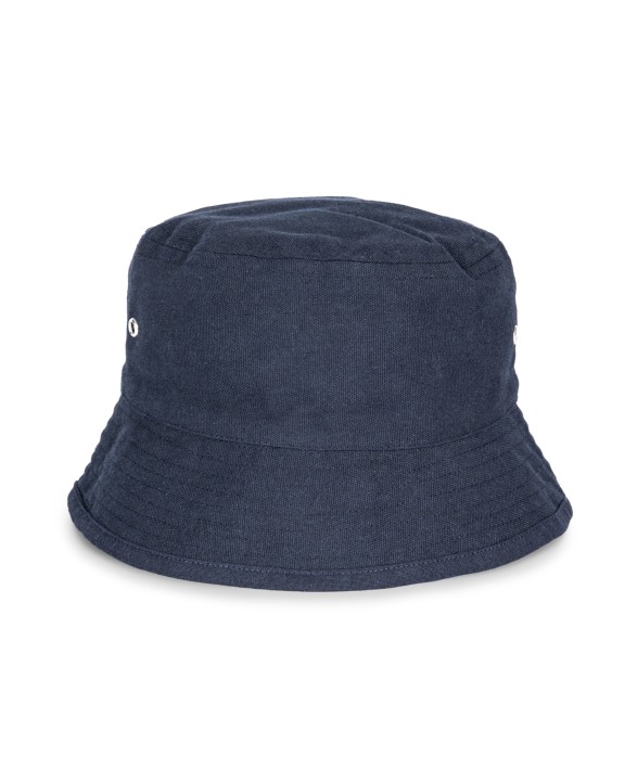 K-UP Sonnenhut „K-loop project“ Kappen personalisierbar