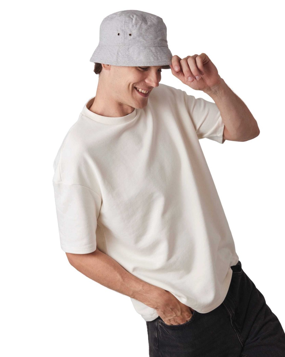 Casquettes personnalisable K-UP Bob "K-loop project"