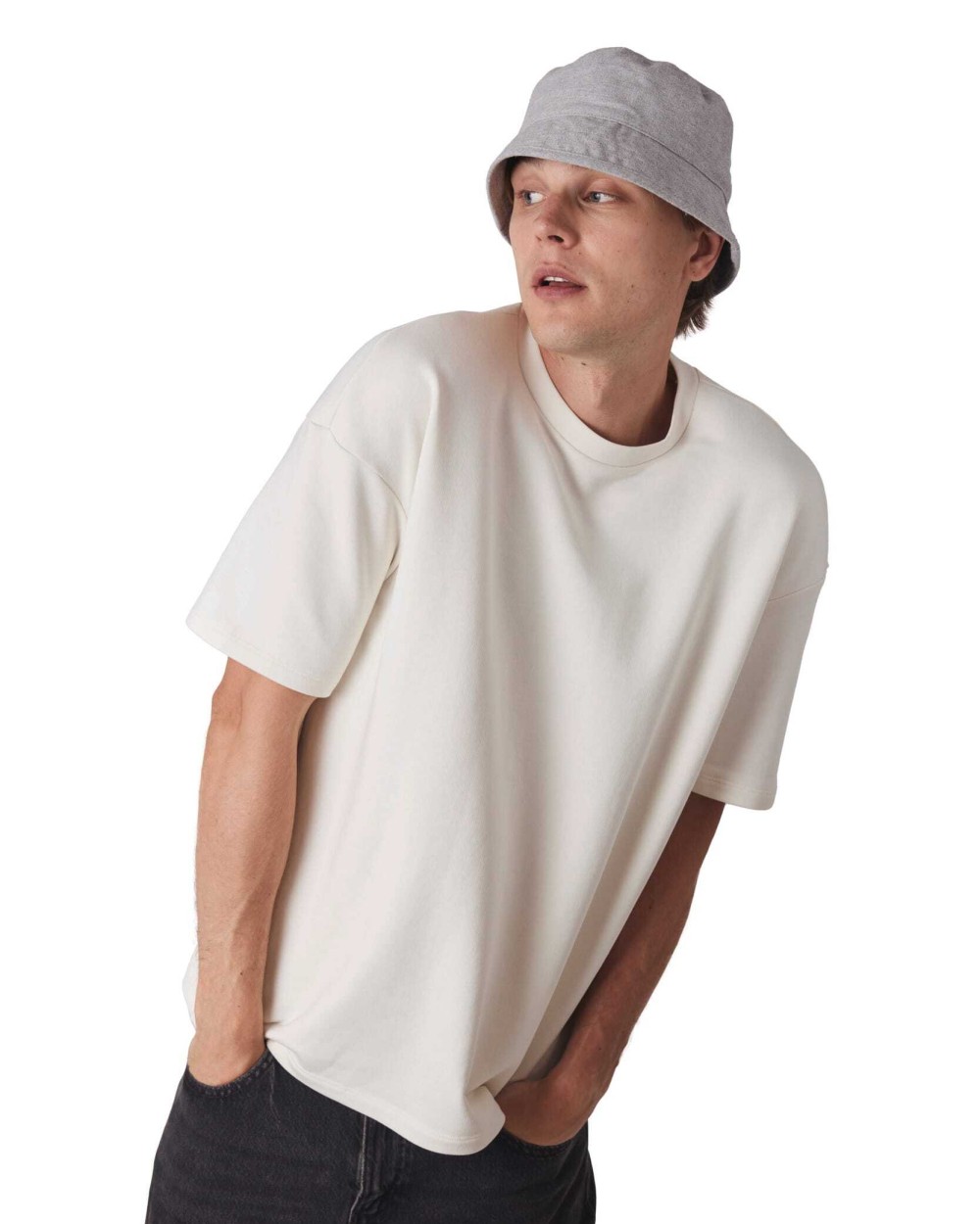 Casquettes personnalisable K-UP Bob "K-loop project"