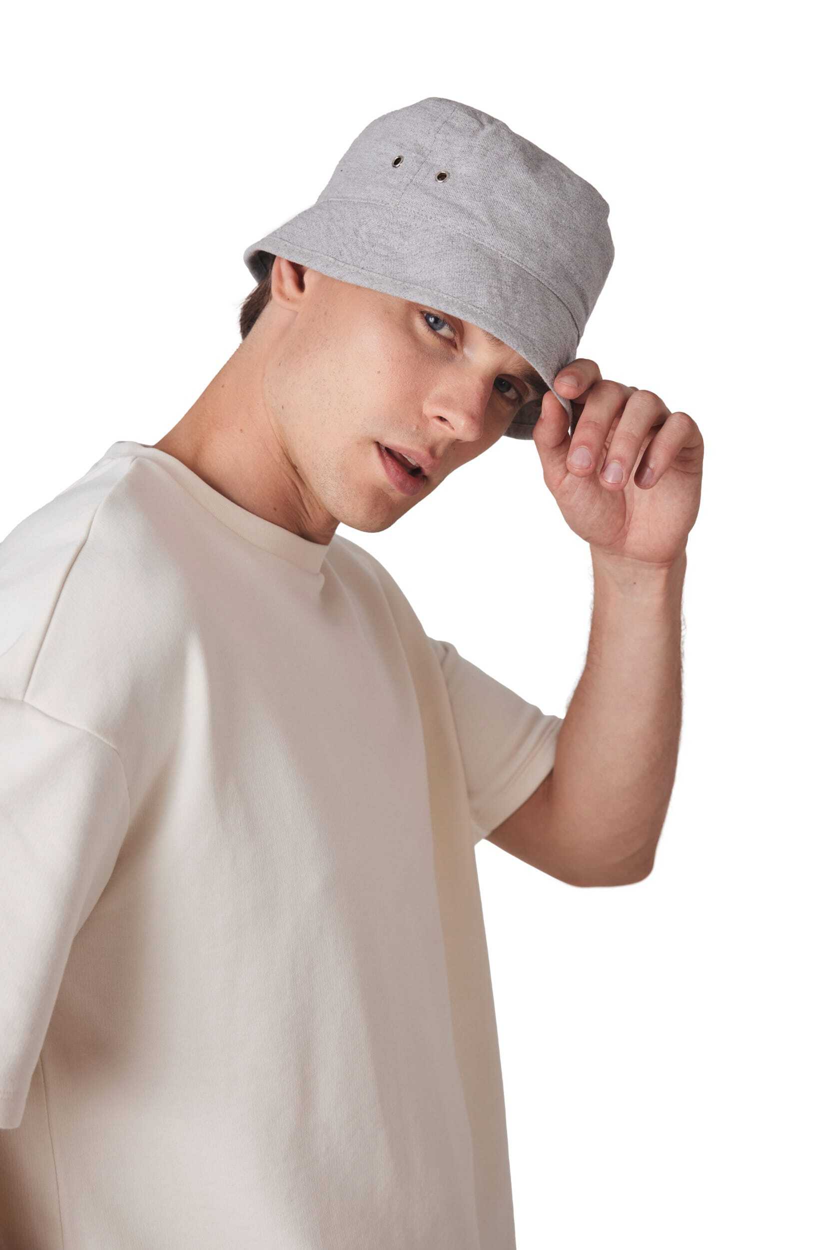 Casquettes personnalisable K-UP Bob "K-loop project"