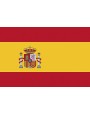 PRINTWEAR Flag Spain Zubehör personalisierbar