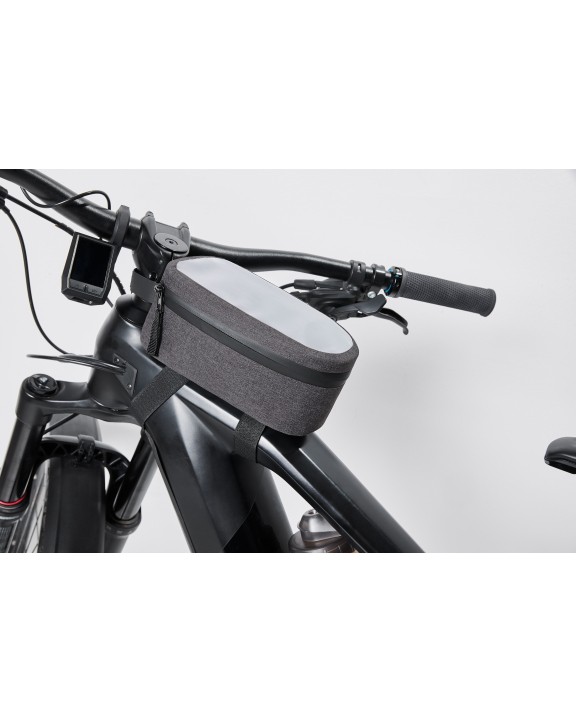 HALFAR Bicycle Frame Bag Cycle Taschen personalisierbar