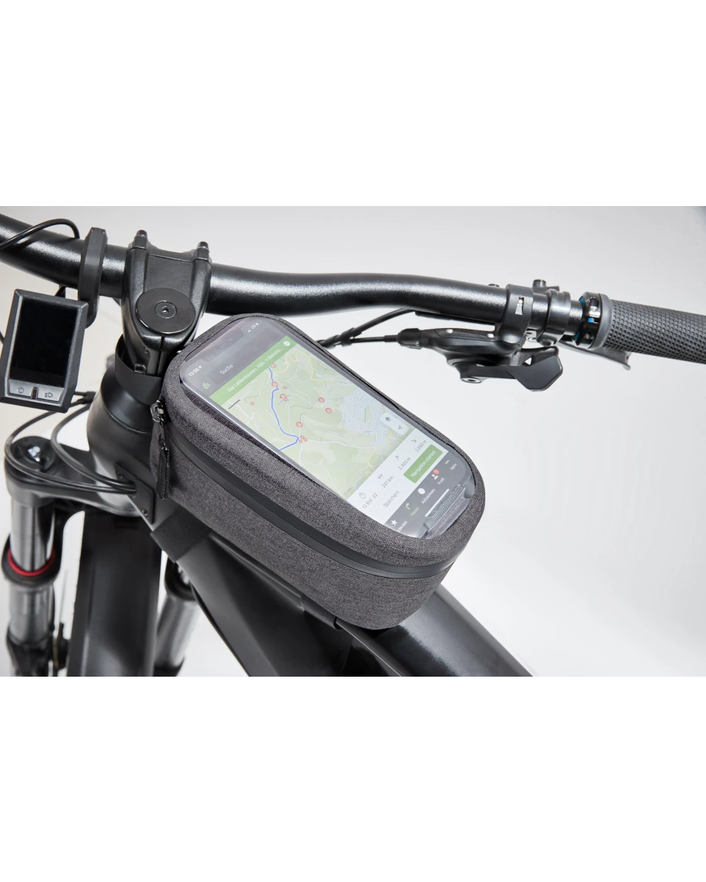 Sacs & Bagagerie personnalisable HALFAR Bicycle Frame Bag Cycle
