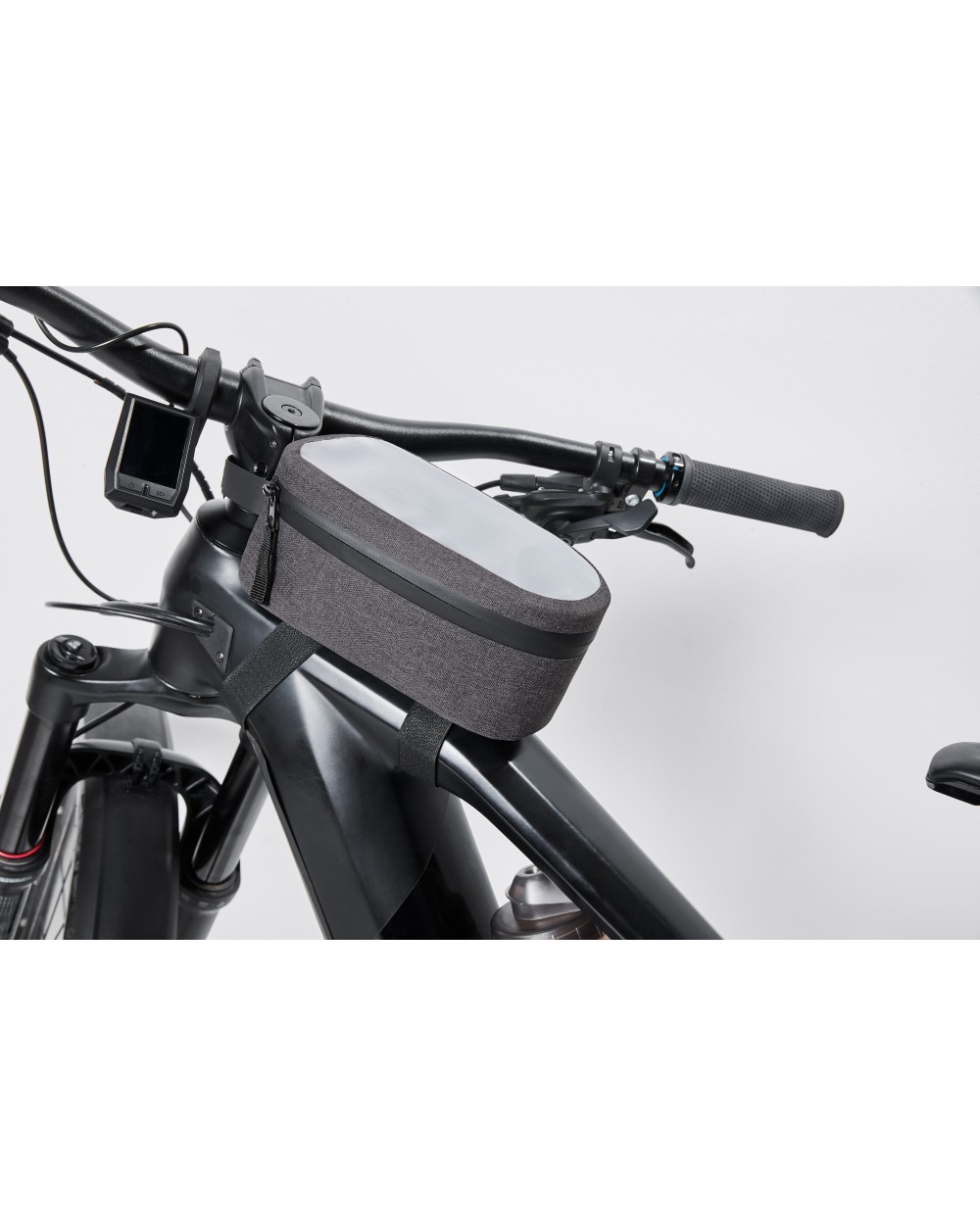 Tassen & Zakken HALFAR Bicycle Frame Bag Cycle voor bedrukking &amp; borduring