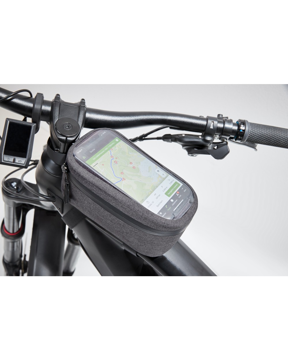 HALFAR Bicycle Frame Bag Cycle Taschen personalisierbar