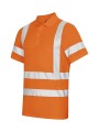 PROJOB 6040 POLO POLYESTER- EN ISO 20471 CLASSE 3/2 /api/colors/d51260d5-b263-4200-988d-ee19f414959e personnalisable