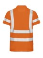 PROJOB 6040 POLO POLYESTER- EN ISO 20471 CLASSE 3/2 /api/colors/d51260d5-b263-4200-988d-ee19f414959e personnalisable