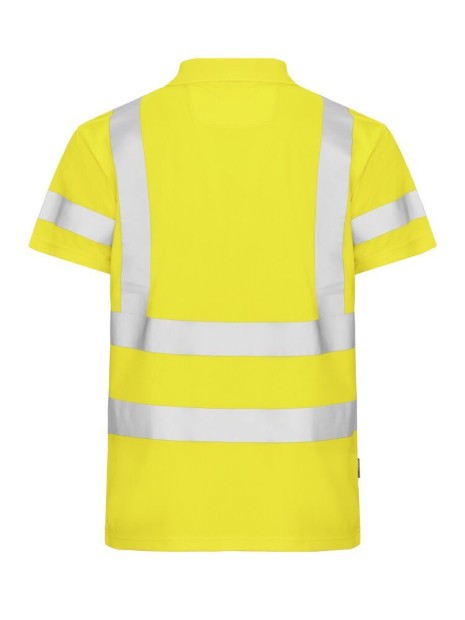 PROJOB 6040 POLO POLYESTER- EN ISO 20471 CLASSE 3/2 /api/colors/ea0c172c-722e-46fc-acb7-2617a4097874 personnalisable