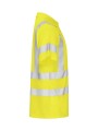 PROJOB 6040 POLO POLYESTER- EN ISO 20471 CLASSE 3/2 /api/colors/ea0c172c-722e-46fc-acb7-2617a4097874 personnalisable