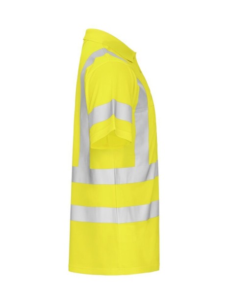 PROJOB 6040 POLO POLYESTER- EN ISO 20471 CLASSE 3/2 /api/colors/ea0c172c-722e-46fc-acb7-2617a4097874 personnalisable