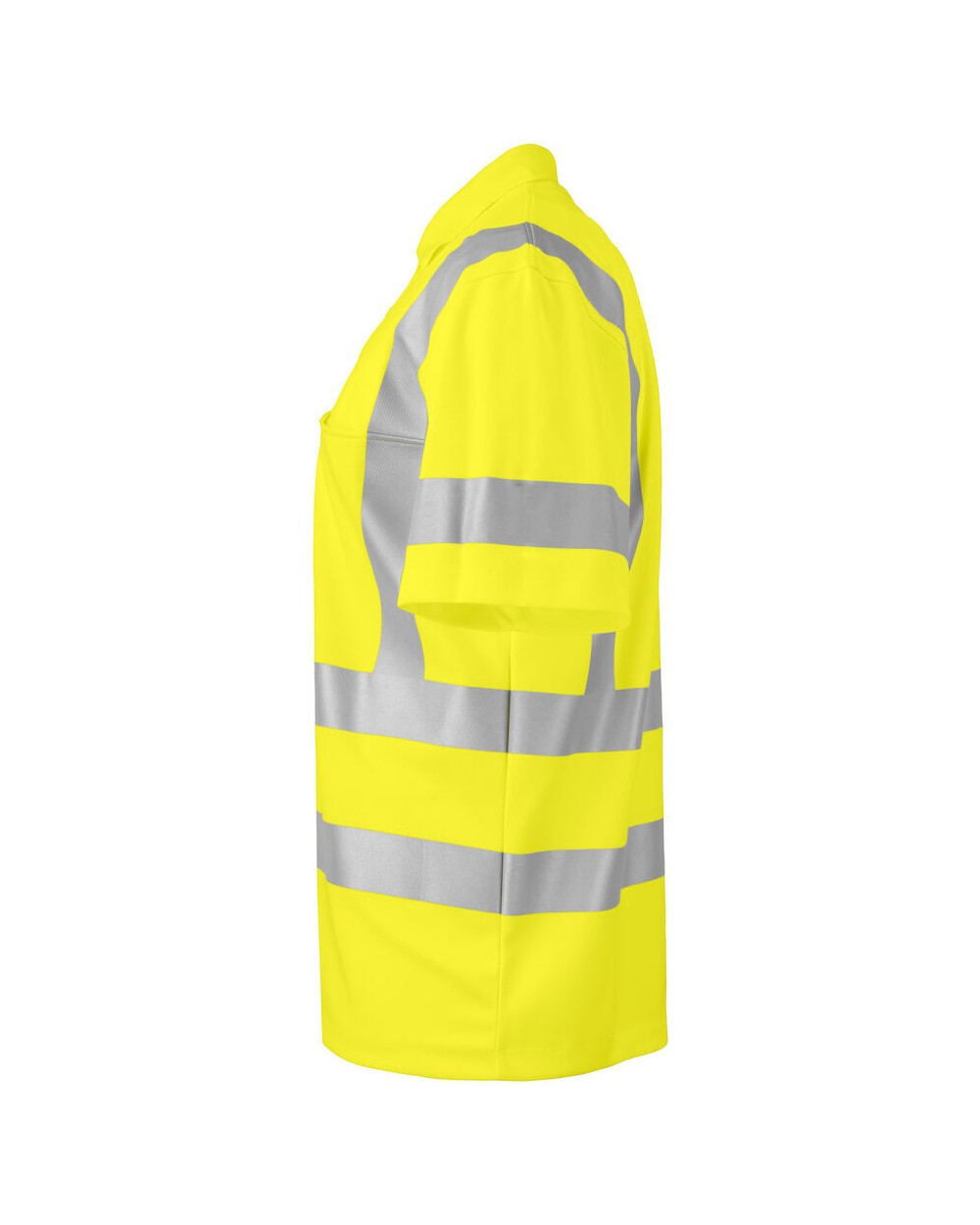 PROJOB 6040 POLO PIQUÉ EN ISO 20471 KLASSE 2/3 Poloshirts personalisierbar