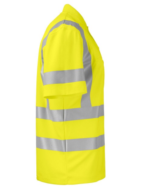 PROJOB 6040 POLO POLYESTER- EN ISO 20471 CLASSE 3/2 /api/colors/ea0c172c-722e-46fc-acb7-2617a4097874 personnalisable
