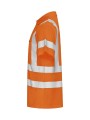 PROJOB 6040 POLO POLYESTER- EN ISO 20471 CLASSE 3/2 /api/colors/d51260d5-b263-4200-988d-ee19f414959e personnalisable