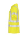 PROJOB 6040 POLO POLYESTER- EN ISO 20471 CLASSE 3/2 /api/colors/ea0c172c-722e-46fc-acb7-2617a4097874 personnalisable