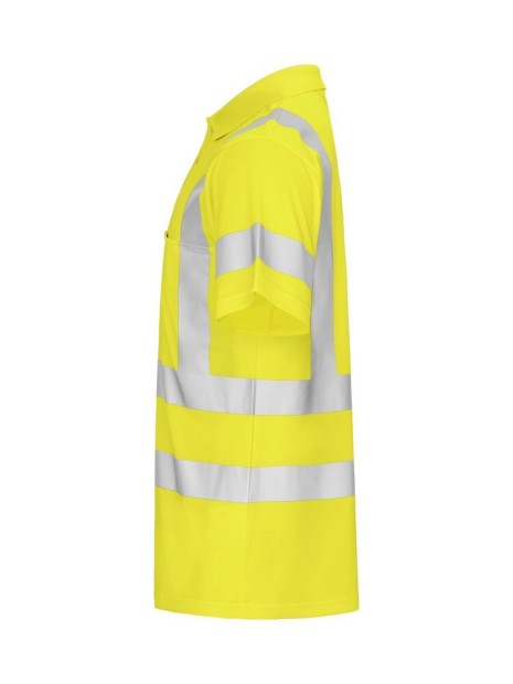 PROJOB 6040 POLO POLYESTER- EN ISO 20471 CLASSE 3/2 /api/colors/ea0c172c-722e-46fc-acb7-2617a4097874 personnalisable
