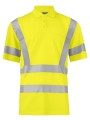 PROJOB 6040 POLO POLYESTER- EN ISO 20471 CLASSE 3/2 /api/colors/ea0c172c-722e-46fc-acb7-2617a4097874 personnalisable