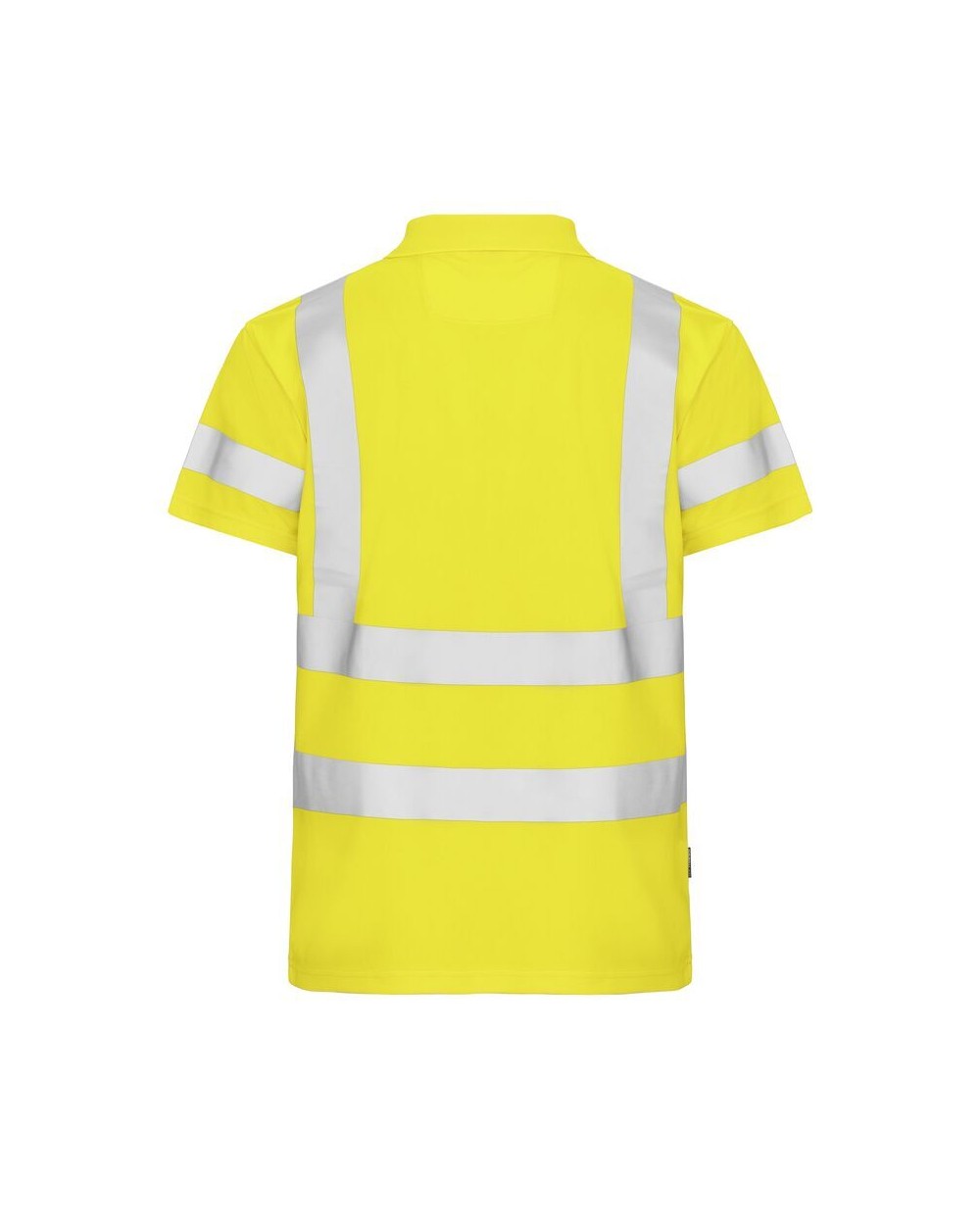 Polos personnalisable PROJOB 6040 POLO POLYESTER- EN ISO 20471 CLASSE 3/2