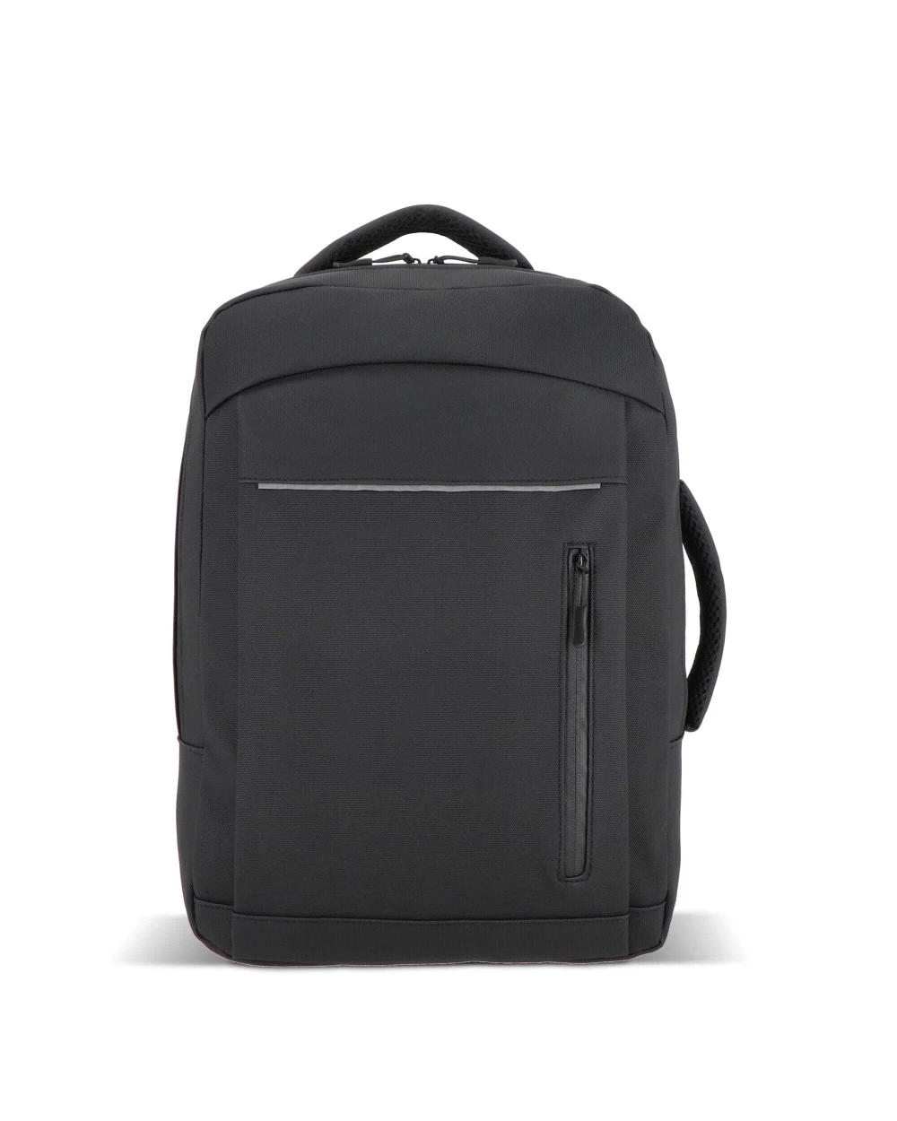 4DO PU Osaka Laptop-Rucksack 30 x 14 x 42 cm 15 l Taschen personalisierbar