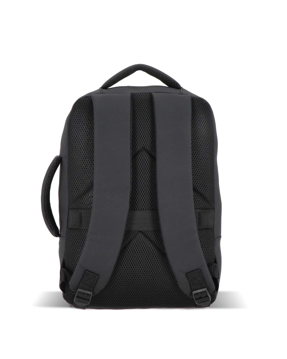 Sacs & Bagagerie personnalisable 4DO Sac à dos pour ordinateur portable PU Osaka 30 x 14 x 42 cm 15 L