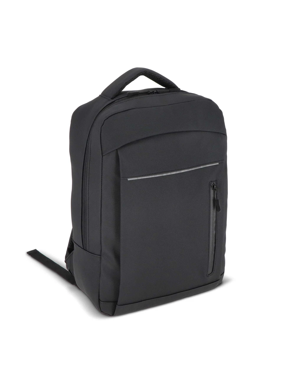 Tassen & Zakken 4DO PU Osaka laptoprugzak 30 x 14 x 42 cm 15L voor bedrukking &amp; borduring