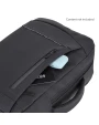 Tassen & Zakken 4DO PU Osaka laptoprugzak 30 x 14 x 42 cm 15L voor bedrukking &amp; borduring