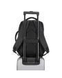 Sacs & Bagagerie personnalisable 4DO Sac à dos pour ordinateur portable PU Osaka 30 x 14 x 42 cm 15 L