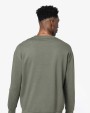 Sweaters & hoodies NATIVE SPIRIT Ecologische uniseks sweater met ronde hals en verlaagde schouders in geborsteld fleece voor bedrukking &amp; borduring