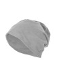 BUILD YOUR BRAND JERSEY BEANIE Mützen personalisierbar