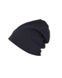 Mutsen BUILD YOUR BRAND JERSEY BEANIE voor bedrukking &amp; borduring